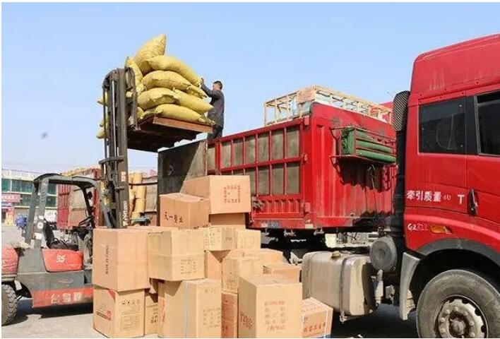 泉州到夷陵区物流专线