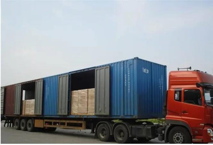 泉州到夷陵区整车运输