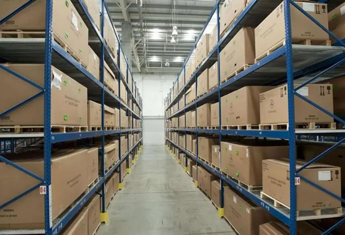 泉州到夷陵区货物仓储