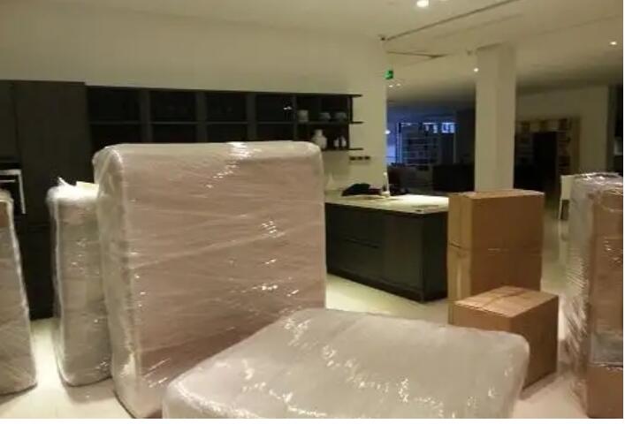 泉州到夷陵区长途搬家