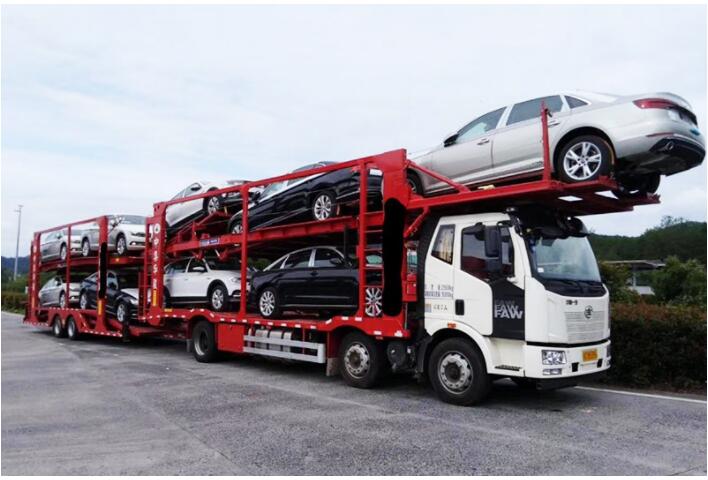 泉州到夷陵区轿车托运